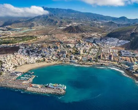 Tomasol - A Escasos Metros De La Playa * Arona
