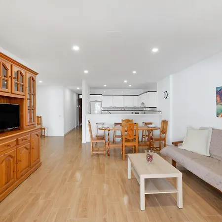 Apto Tomasol Playa Apartamento *