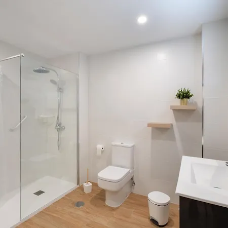 Apto Tomasol Playa * Arona (Tenerife)