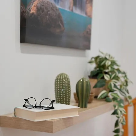 Apto Tomasol Playa * Arona (Tenerife)