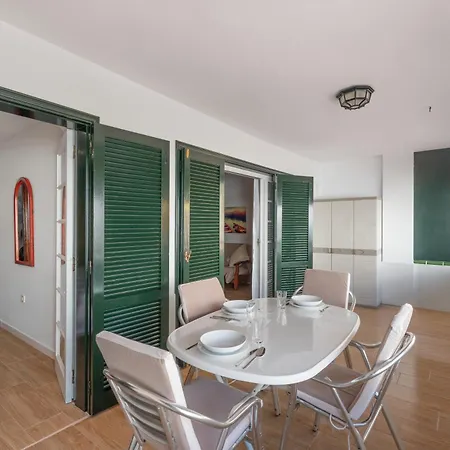 Apto Tomasol Playa Arona (Tenerife)