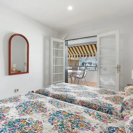 Apto Tomasol Playa * Arona (Tenerife)