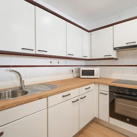 Tomasol - A Escasos Metros De La Playa Apartman Arona