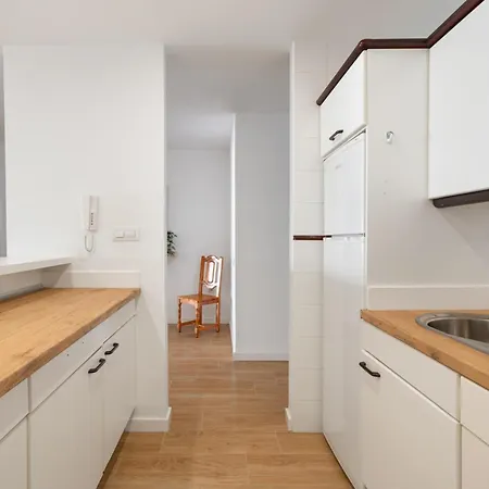 Apto Tomasol Playa Apartamento Arona (Tenerife)