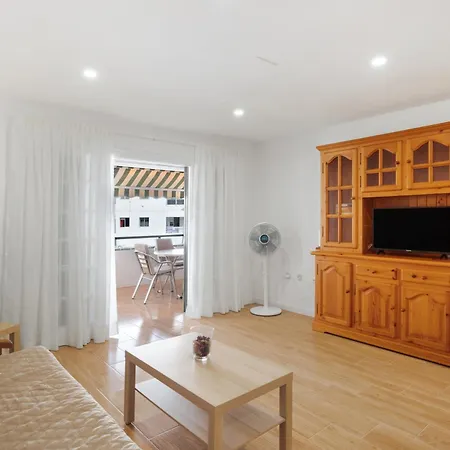 Apto Tomasol Playa * Arona (Tenerife)