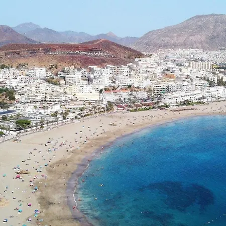 Apto Tomasol Playa Apartman Arona