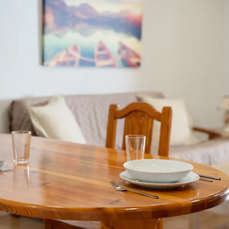 Apto Tomasol Playa Arona