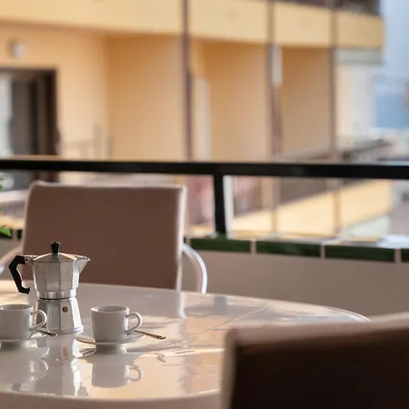 Apartman Apto Tomasol Playa *