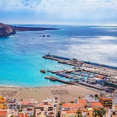 Apartman Apto Tomasol Playa Arona