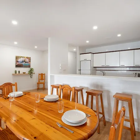 Apto Tomasol Playa Apartman