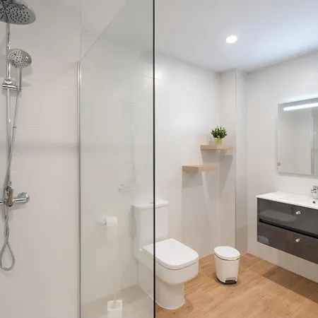Apto Tomasol Playa Apartman