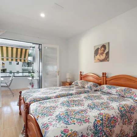 Apartman Apto Tomasol Playa *