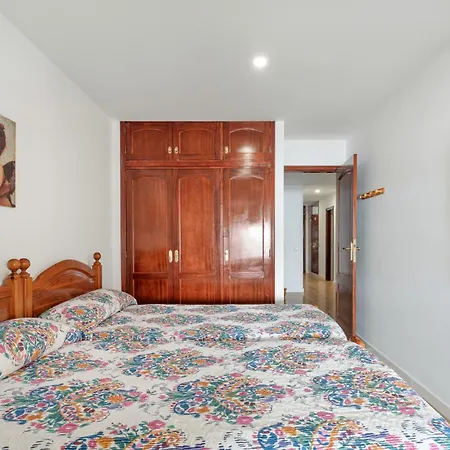 Apto Tomasol Playa Apartmán *