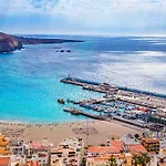 公寓 Tomasol - A Escasos Metros De La Playa 阿罗纳