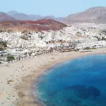 Tomasol - A Escasos Metros De La Playa 公寓 阿罗纳
